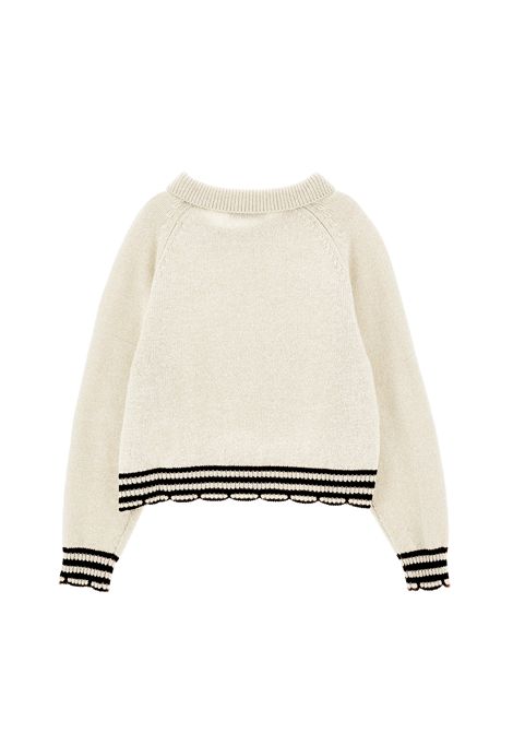 Pull con logo PHILOSOPHY KIDS | I9H614 87150001